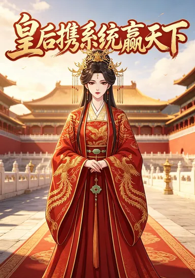 Hoàng hậu mang theo hệ thống giành thiên hạ