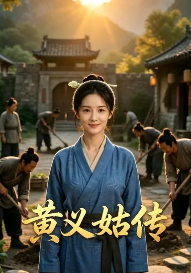 Hoàng Nghĩa Cô truyện