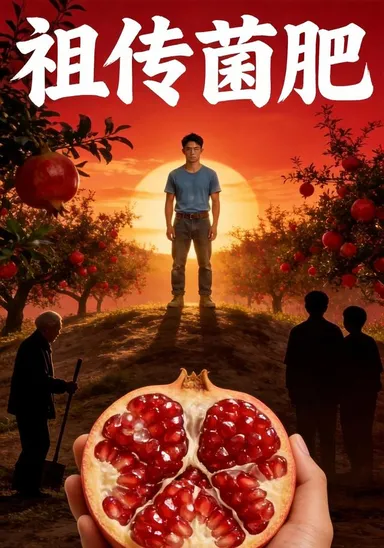 Phân bón vi sinh gia truyền