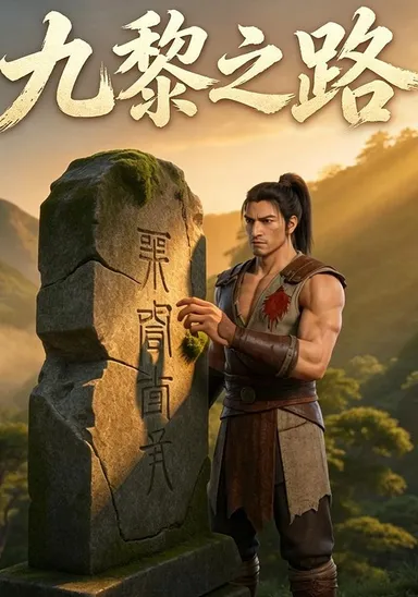 Con Đường Cửu Lê