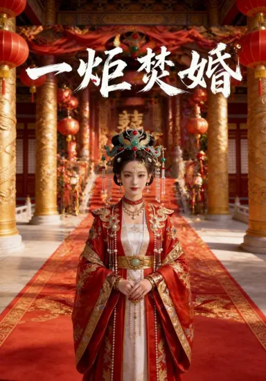Một ngọn lửa thiêu rụi cuộc hôn nhân