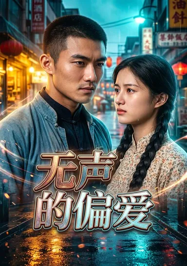 Sự thiên vị không lời