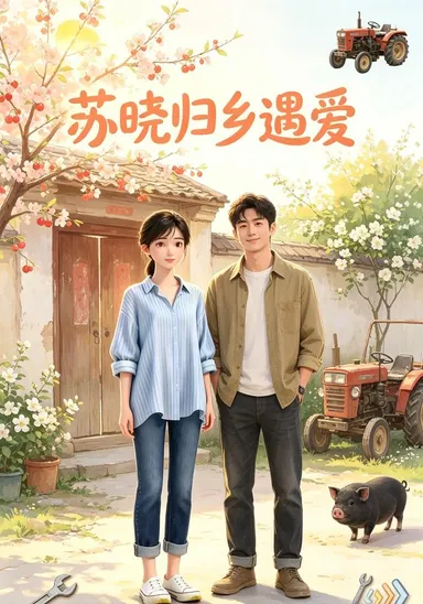 Tô Hiểu Về Quê Gặp Chân Ái