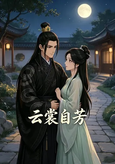 Vân Thường Tự Phương