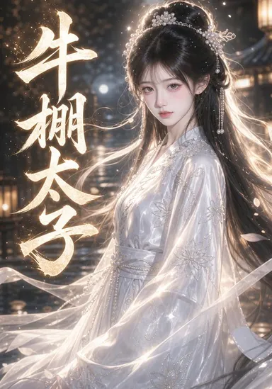 Thái tử chuồng bò