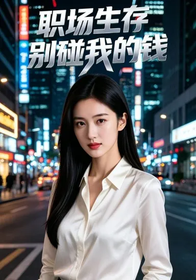 Sinh tồn chốn công sở: Đừng đụng vào tiền của tôi