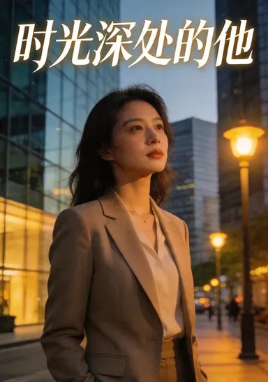 Người ấy nơi sâu thẳm thời gian