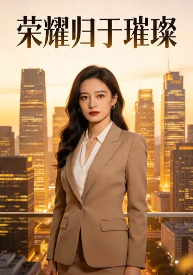 Vinh quang thuộc về sự rực rỡ