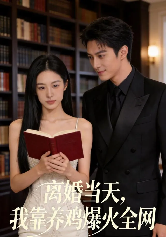 Ngày ly hôn, tôi bất ngờ nổi tiếng cõi mạng nhờ nuôi gà