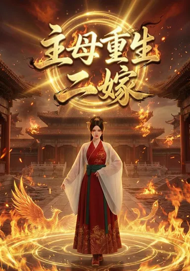 Chủ mẫu trọng sinh tái giá