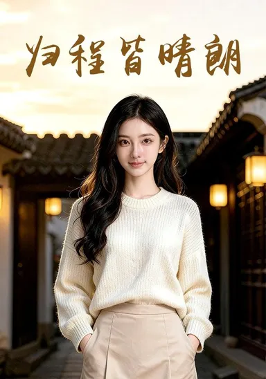 Đường về ngập nắng