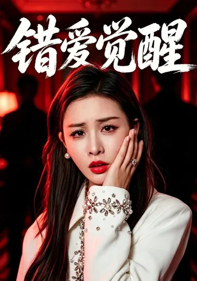 Sự thức tỉnh của tình yêu lầm lỗi