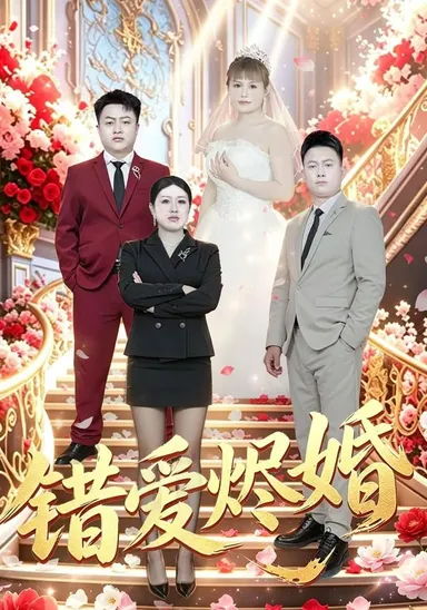 Tình sai, hôn nhân lụi tàn