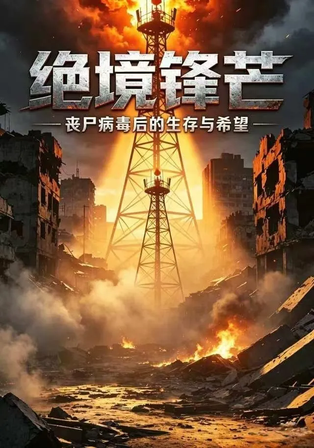 Tuyệt cảnh phong mang