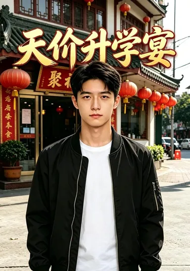 Bữa tiệc mừng đỗ đạt giá trên trời