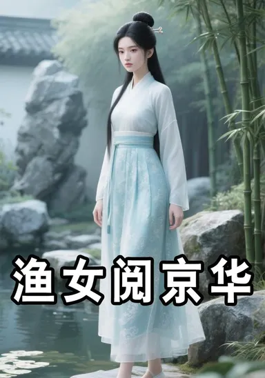 Ngư nữ duyệt kinh hoa