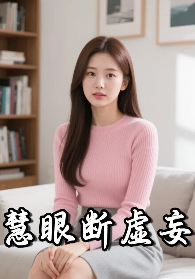 Tuệ nhãn đoạn hư vọng