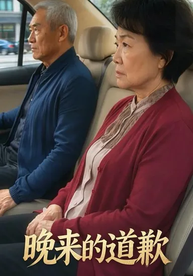 Lời xin lỗi muộn màng
