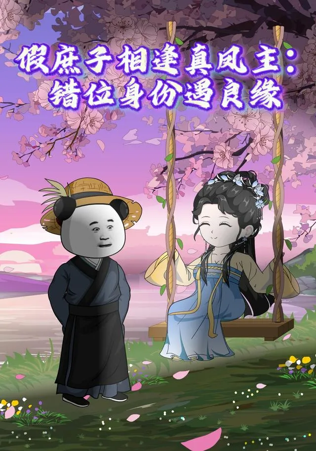 Thứ tử giả gặp phượng chủ thật: Thân phận sai lệch gặp lương duyên