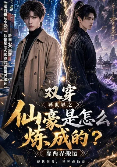 Song xuyên dị thế giới: Tiên hào được luyện thành như thế nào? Dựa vào vận chuyển hai giới