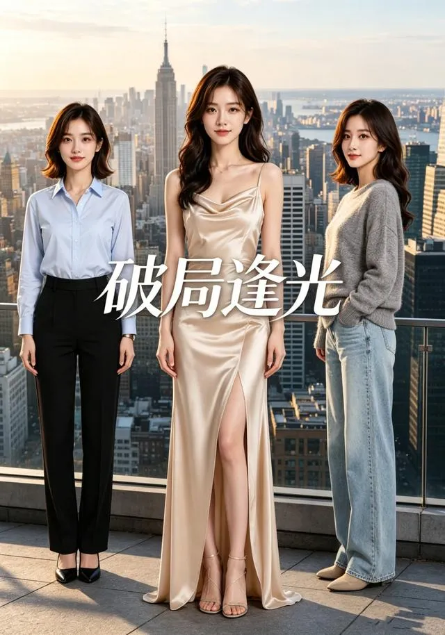 Phá cục đón ánh sáng