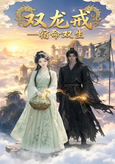 Song Long Giới: Túc Mệnh Song Sinh