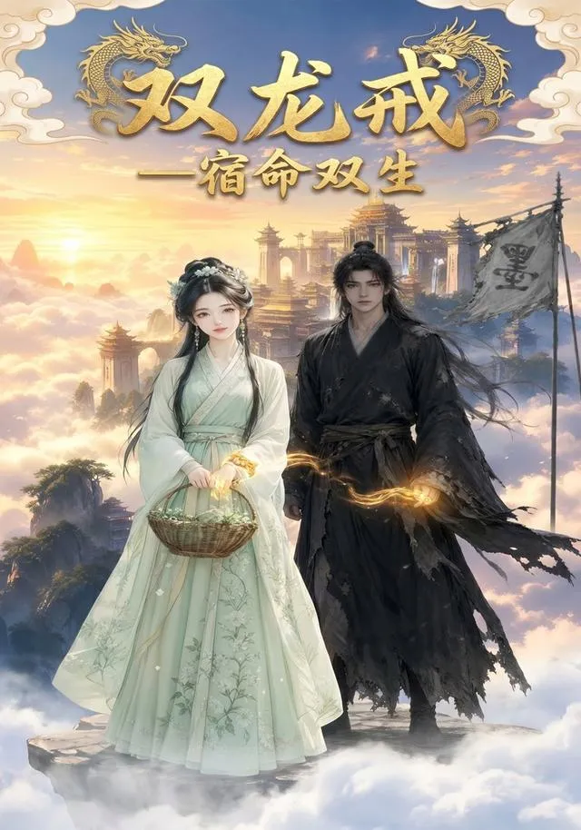 Song Long Giới: Túc Mệnh Song Sinh