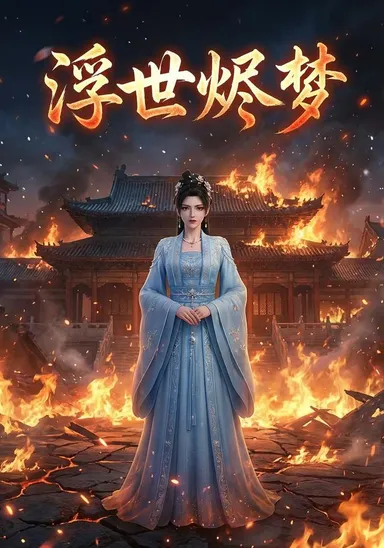 Phù Thế Tẫn Mộng