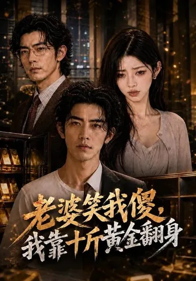 Vợ chê tôi ngốc, tôi lật ngược thế cờ nhờ mười cân vàng