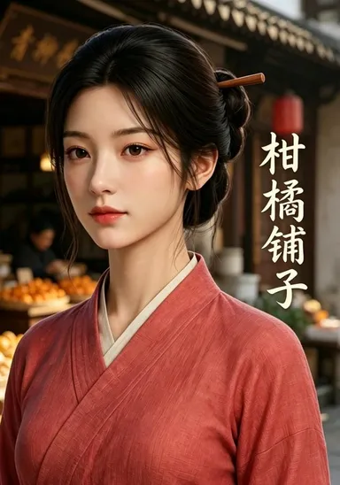 Tiệm cam quýt