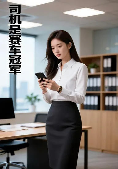 Tài xế là quán quân đua xe {mùa 4}