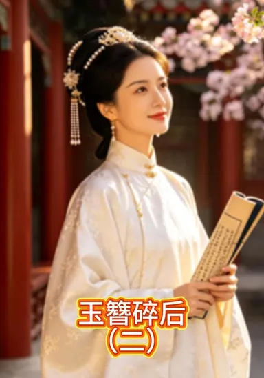 Sau Khi Trâm Ngọc Vỡ (Phần 2)