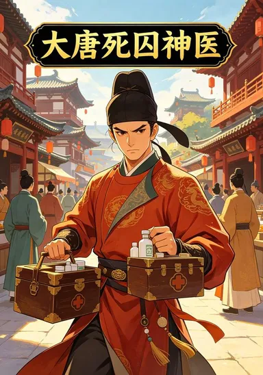 Thần Y Tử Tù Đại Đường