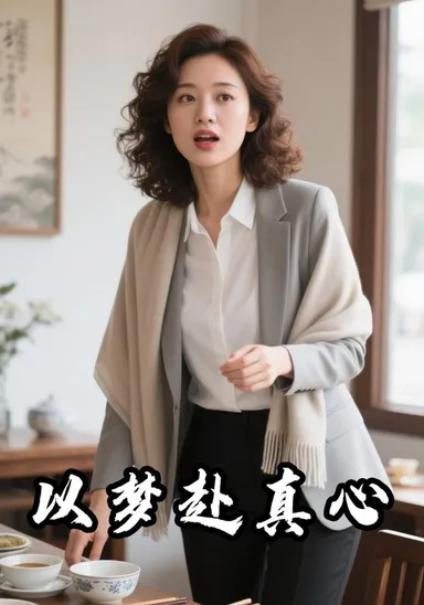 Lấy giấc mơ hướng về chân tình
