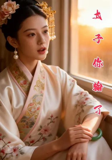 Thái tử, người thua rồi