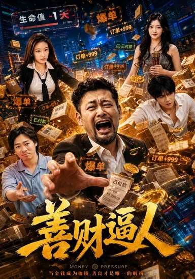 Thiện Tài Bức Nhân