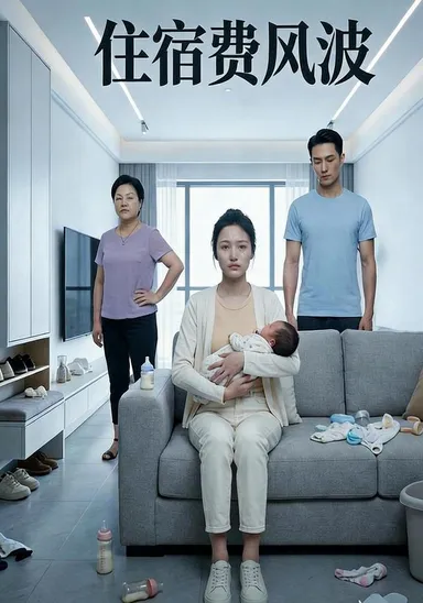 Sóng gió tiền trọ