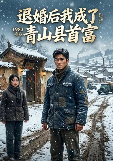 Sau khi từ hôn tôi trở thành người giàu nhất huyện Thanh Sơn