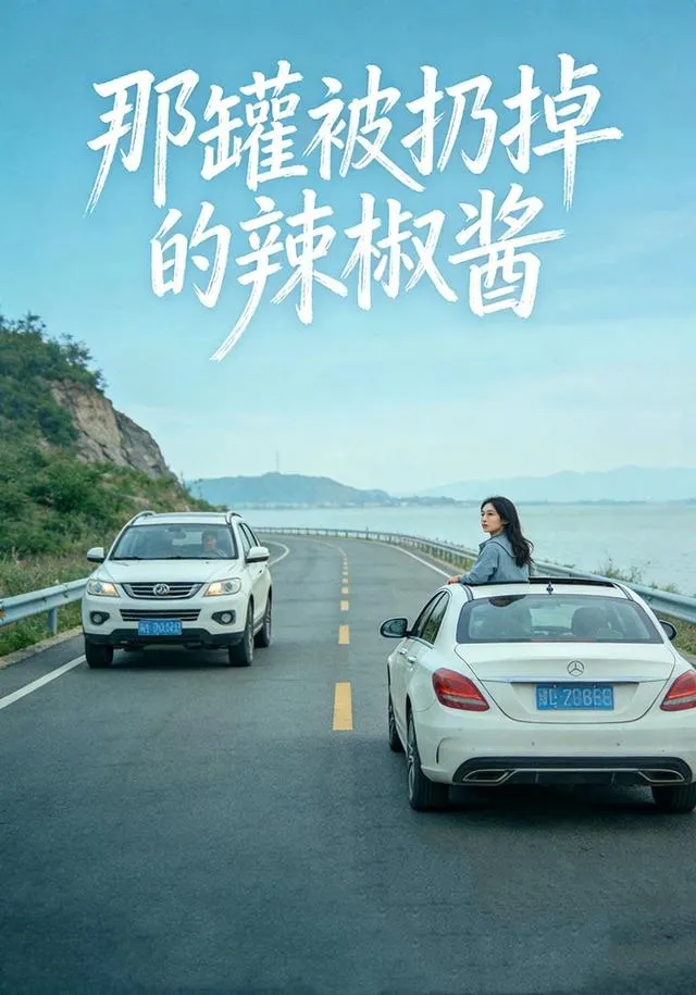Hũ tương ớt bị vứt bỏ