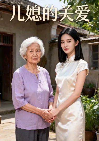 Sự quan tâm của con dâu