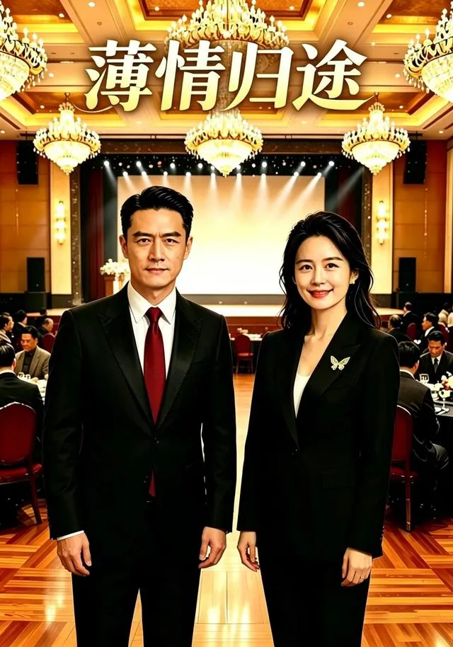Đường Về Bạc Tình