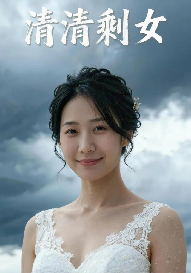 Gái ế thanh cao