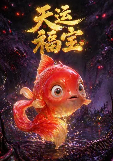 Thiên vận phúc bảo