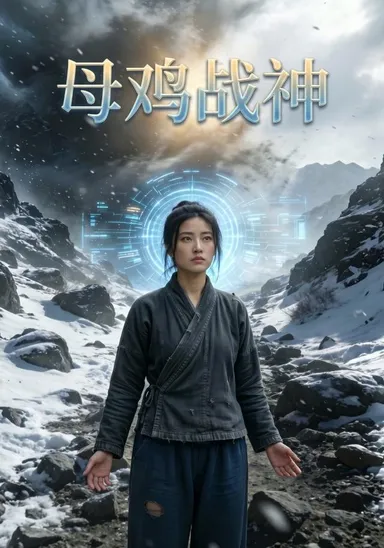 Chiến thần gà mái