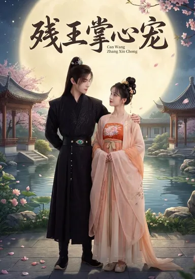 Bảo Bối Trong Tay Tàn Vương