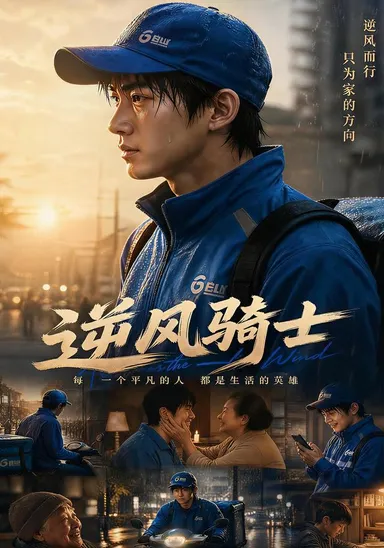 Kỵ Sĩ Ngược Gió