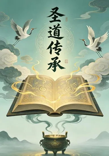 Thánh đạo truyền thừa 10