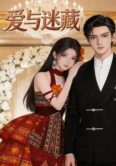 Tình yêu và trò trốn tìm