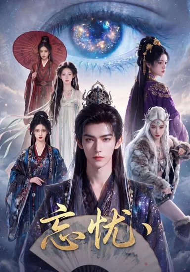 Vong Ưu 丶