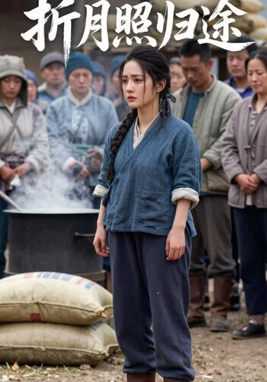 Bẻ ánh trăng soi đường về